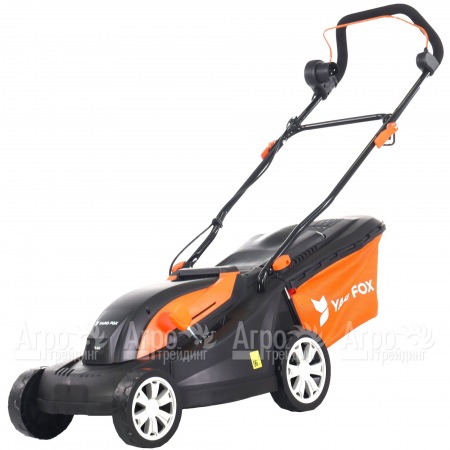 Газонокосилка электрическая Yard Fox EL3840 в Екатеринбурге