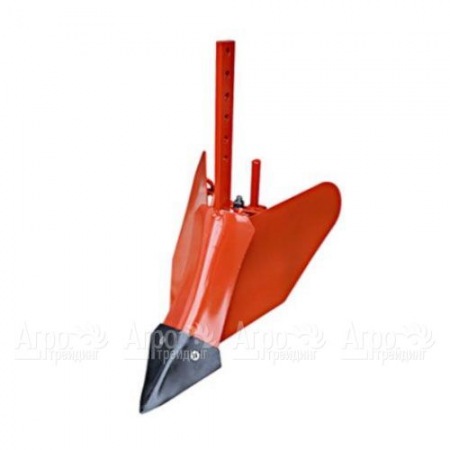 Окучник однорядный для мотоблоков Villartec TB970/980/980WF/990WF в Екатеринбурге