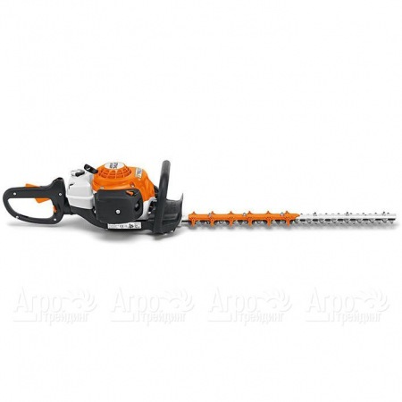 Бензиновый кусторез (бензокусторез) Stihl HS 82 R 60 см в Екатеринбурге