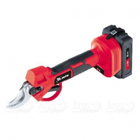 Секатор аккумуляторный MTX BP-25 в Екатеринбурге