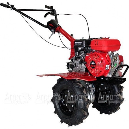 Мотоблок AgroStar AS 500 с двигателем AgroMotor 160 F 4 л.с. в Екатеринбурге