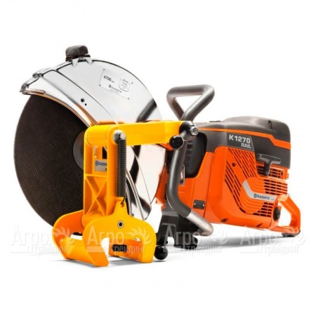 Рельсорез Husqvarna K 1270 Rail 14" 9670711-01 в Екатеринбурге