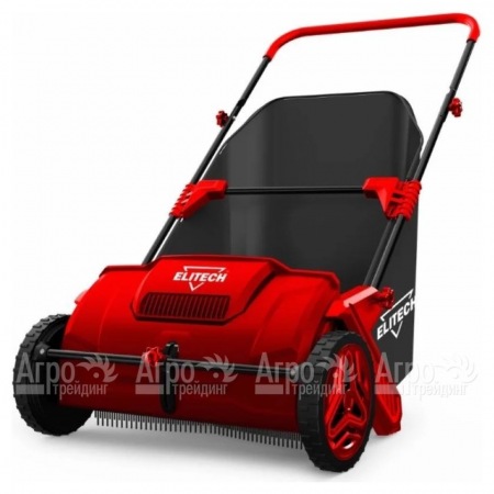 Сборщик листьев Elitech УС 531М в Екатеринбурге