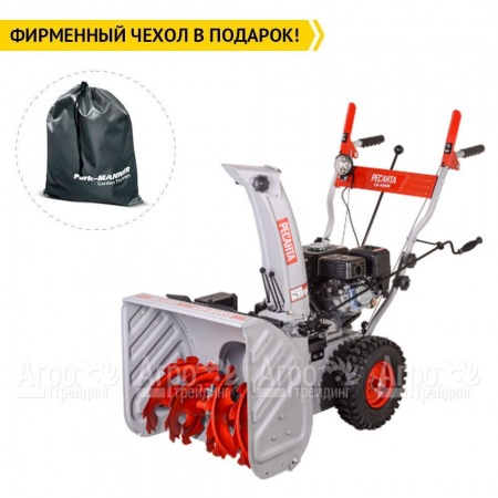 Снегоуборщик Ресанта СБ 4800Б в Екатеринбурге