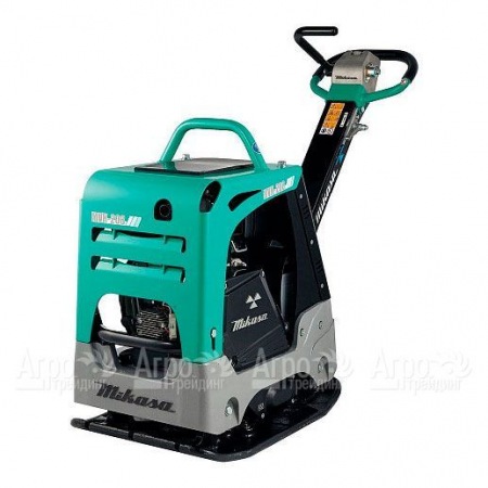 Виброплита реверсивная Caiman MVH-209GH Honda GX240 в Екатеринбурге
