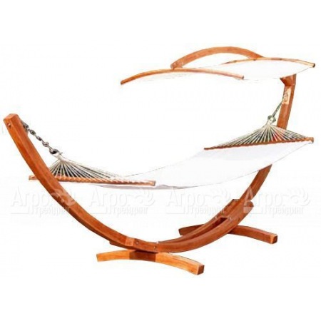 Садовые качели-гамак Comfort Garden Gazebo SLR 025 в Екатеринбурге