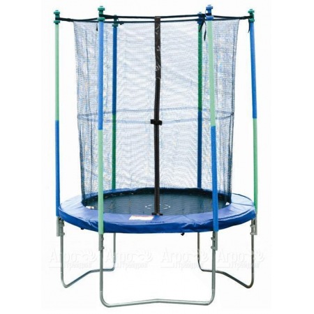 Батут Sport Power Jump JP-8 в Екатеринбурге