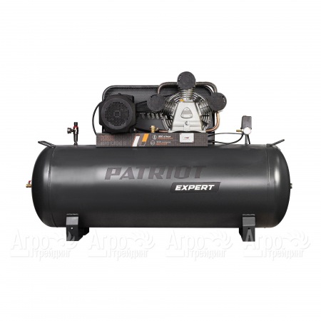 Компрессор поршневой Patriot KRX 950 L500 D  в Екатеринбурге