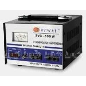 Стабилизатор напряжения Solby SVC-1500 в Екатеринбурге