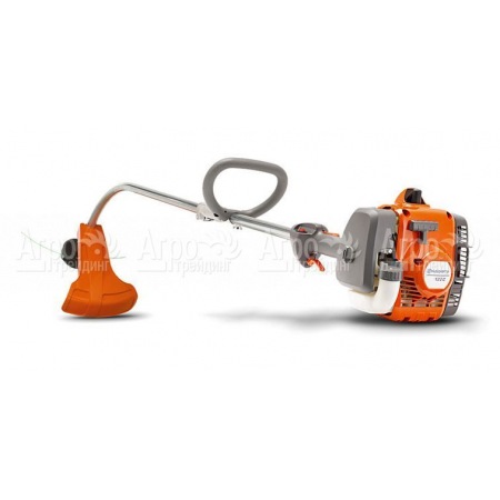 Бензокоса (бензиновый триммер) Husqvarna 125C в Екатеринбурге