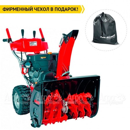 Бензиновый снегоуборщик Al-ko SnowLine 620E III  в Екатеринбурге