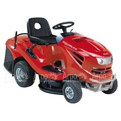 Садовый минитрактор Al-KO PowerLine T 12-74 HD edition в Екатеринбурге