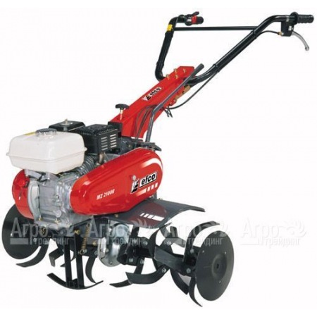 Мотокультиватор Efco МZ 3100 в Екатеринбурге