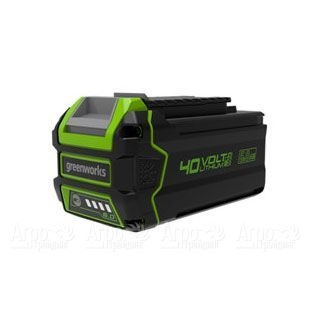 Аккумулятор Greenworks G40USB4  в Екатеринбурге