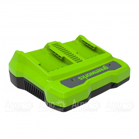 Зарядное устройство Greenworks G40UC2  в Екатеринбурге