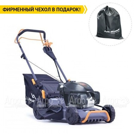 Газонокосилка бензиновая Villartec MB 453V в Екатеринбурге