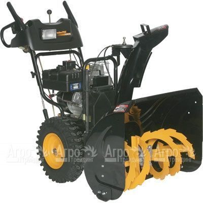 Снегоуборщик Poulan PRO PR 1030 ES в Екатеринбурге