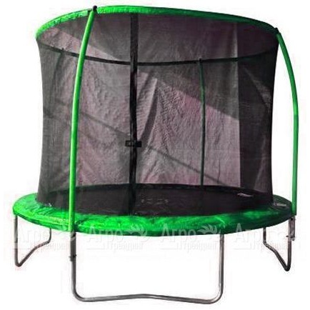 Батут Sport Power Bounce BP-12-10 (BP-15-10) в Екатеринбурге