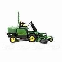 Фронтальная роторная косилка John Deer 1420 в Екатеринбурге