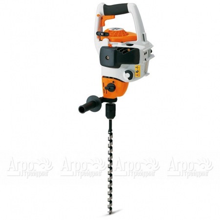 Мотобур (бензобур) Stihl BT 45 в Екатеринбурге