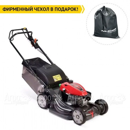 Газонокосилка бензиновая Honda HRX C2 476 HYE в Екатеринбурге