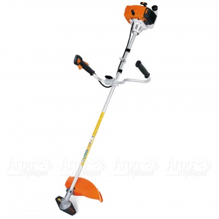 Бензокоса (бензиновый триммер) Stihl FS 120 в Екатеринбурге