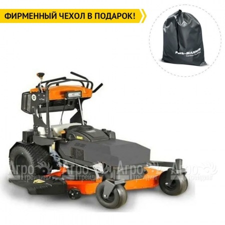Газонокосилка бензиновая Villartec MR 1700 Stand-On  в Екатеринбурге