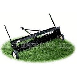 Аэратор прицепной Cub Cadet, 12 фрез, 102 см  в Екатеринбурге