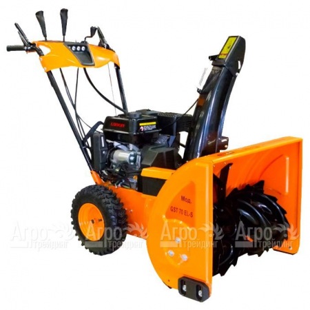 Снегоуборщик Prorab GST 70 EL-S в Екатеринбурге
