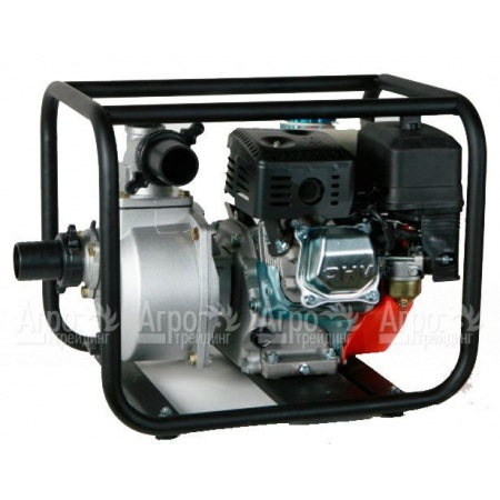 Мотопомпа Ranger RWP-15PH в Екатеринбурге
