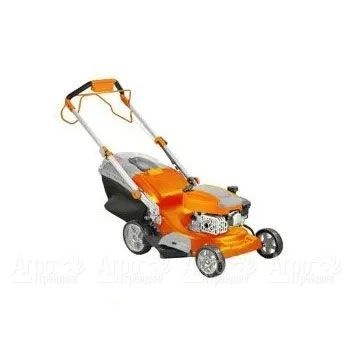 Газонокосилка бензиновая Villartec MB C-653T в Екатеринбурге