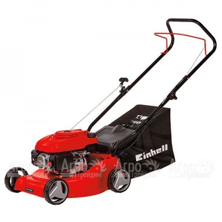 Газонокосилка бензиновая Einhell GC-PM 40 в Екатеринбурге