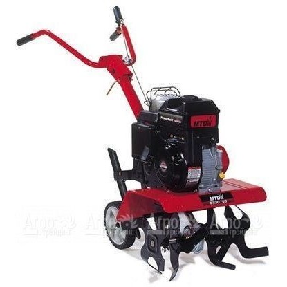 Культиватор MTD T 330 B 700 в Екатеринбурге