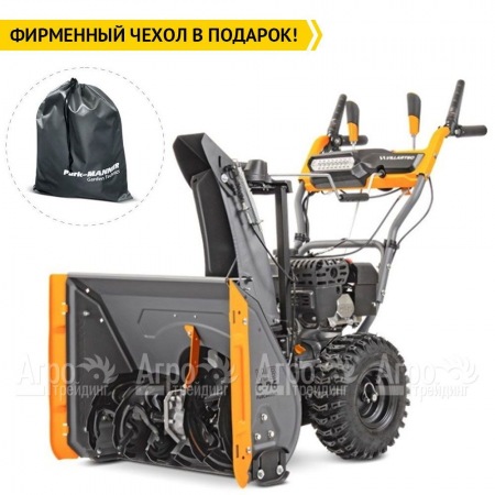 Снегоуборщик Villartec WB C-76 FullComfort в Екатеринбурге
