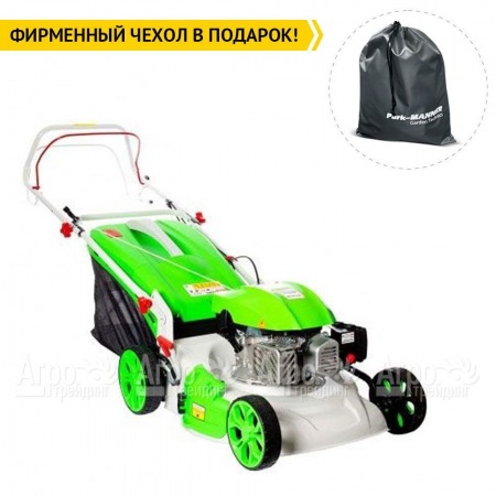 Газонокосилка бензиновая RedVerg RD-GL46S в Екатеринбурге