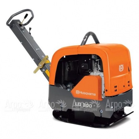 Виброплита реверсивная Husqvarna Atlas Copco LG 300 D  в Екатеринбурге