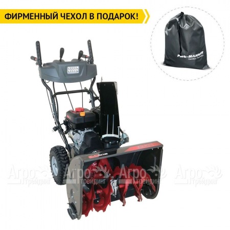 Снегоуборщик EVOline SBG 620 E в Екатеринбурге