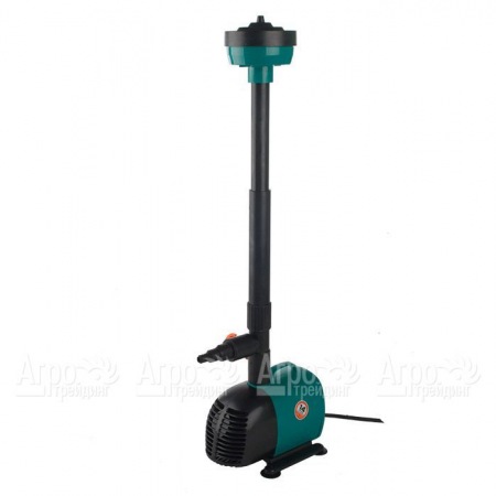 Фонтанный насос Sturm WP9709F в Екатеринбурге