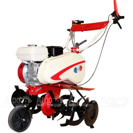 Культиватор Garden France T51 с двигателем Winzor 7 л.с. в Екатеринбурге