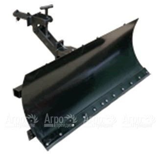 Лопата мотоблочная (отвал) для мотоблока Кадви  в Екатеринбурге