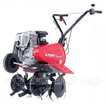 Культиватор Pubert Compact 55H C в Екатеринбурге