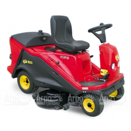 Райдер Gianni Ferrari GSM 155 в Екатеринбурге