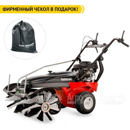 Подметальная машина Tielburger TK38 PRO (Honda)  в Екатеринбурге