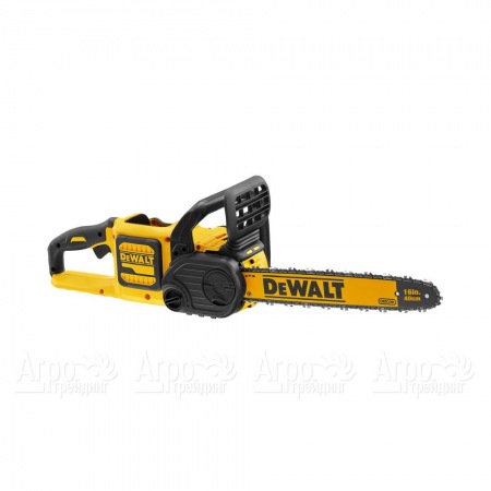 Аккумуляторная пила Dewalt DCM575N-16" (без аккумулятора и зарядного устройства) в Екатеринбурге