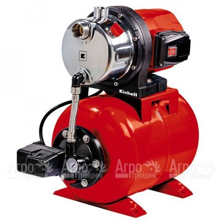 Насосная станция Einhell GC-WW 1046 N в Екатеринбурге