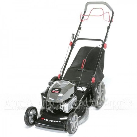 Газонокосилка бензиновая Murray MXH675 в Екатеринбурге