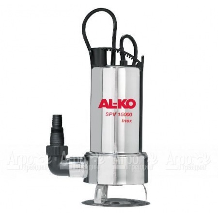 Погружной насос Al-KO SPV 15000 Inox в Екатеринбурге