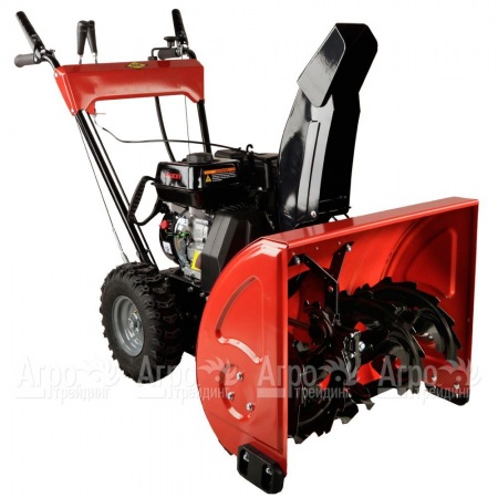 Снегоуборщик DDE ST6561L в Екатеринбурге