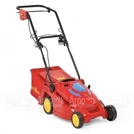 Электрическая газонокосилка Wolf-Garten Blue Power 40 E в Екатеринбурге