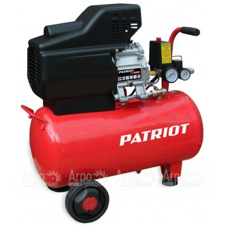 Компрессор поршневой Patriot 50/260 PRO  в Екатеринбурге